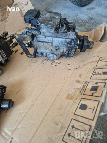 гнп помпи, снимка 4 - Части - 22126755