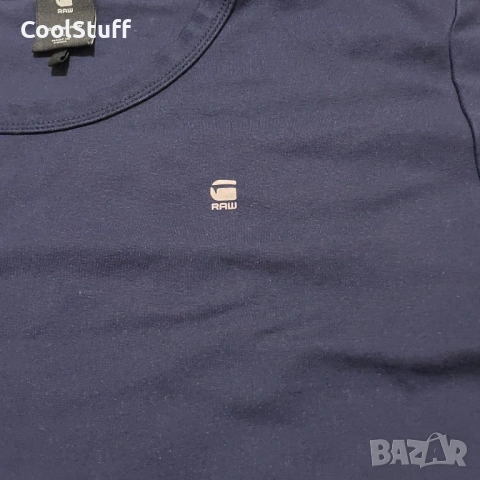 Дамска Блуза G-Star Raw Размер L, снимка 3 - Блузи с дълъг ръкав и пуловери - 53864243