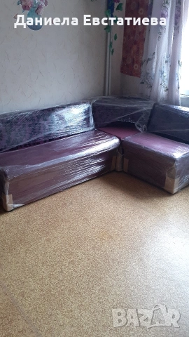 продавам кухненски ъгъл, снимка 3 - Дивани и мека мебел - 53846343