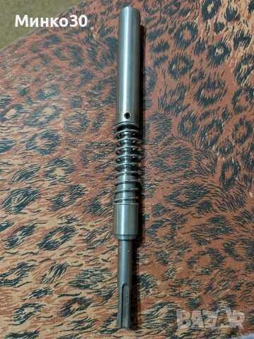 Анкериращ накрайник с SDS захват , снимка 2 - Други инструменти - 53565677