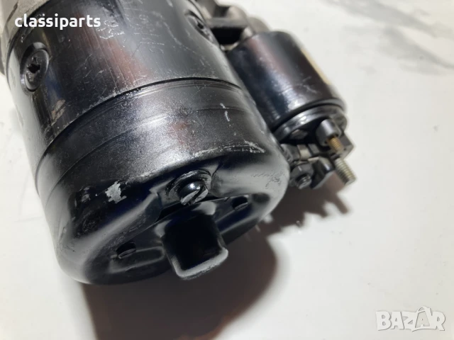 Стартер Bosch за Форд Ескорт, Орион и Фиеста / FORD Escort, Orion, Fiesta, снимка 5 - Части - 50527442
