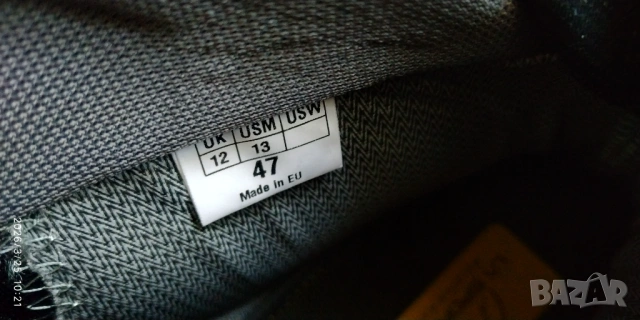 La Sportiva Aequilibrium Hike , снимка 12 - Спортни обувки - 53969834