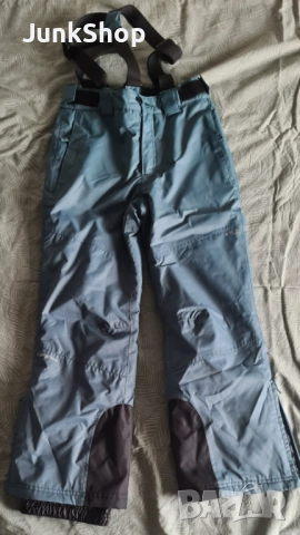 Детски панталон за ски или сноуборд ICEPEAK, снимка 4 - Зимни спортове - 52298325
