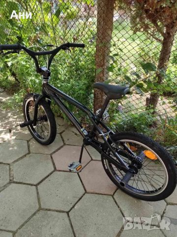 Велосипед BMX, NECO, снимка 3 - Велосипеди - 45870952