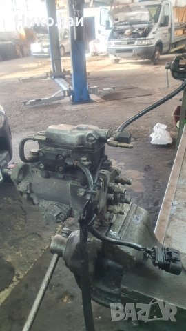Гнп Горивонагнетателна помпа Vw Audi Seat 1.9 TDI с ГАРАНЦИЯ, снимка 3 - Части - 52419816
