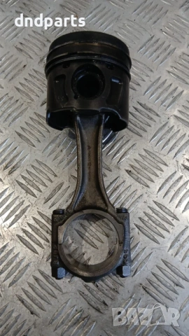 Бутало Citroen C8 2.0 HDI 2013 9677840380