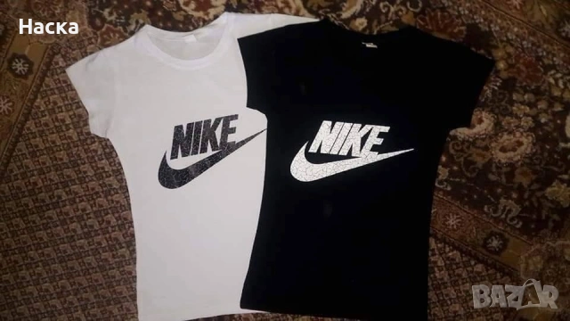 Дамски тениски! , снимка 15 - Тениски - 43829293