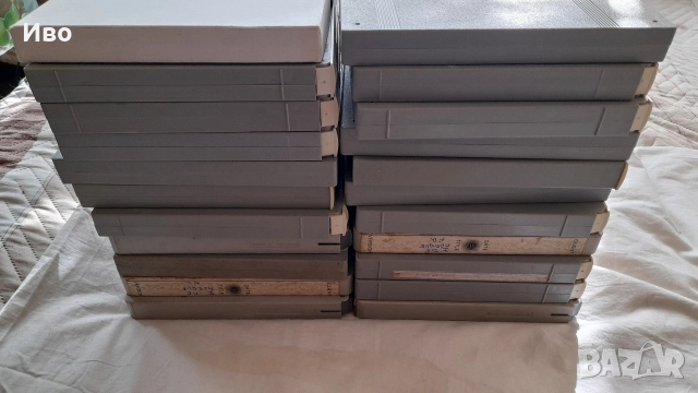 Ролки 18см 22 бр., снимка 4 - Декове - 52735016