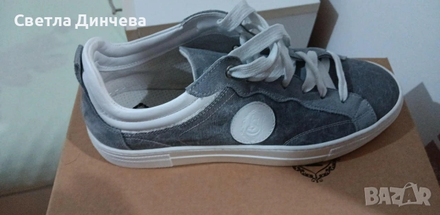 кецове естествена кожа