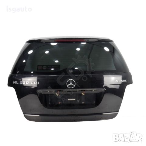 Заден капак Mercedes-Benz M-class (W164) 2005-2011 ID: 124854