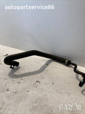 Тръба за горивопровод за Jeep Patriot 2.0 Crd (2008) , снимка 3 - Части - 53590263