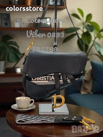 Чанта Christian Dior кодSG221