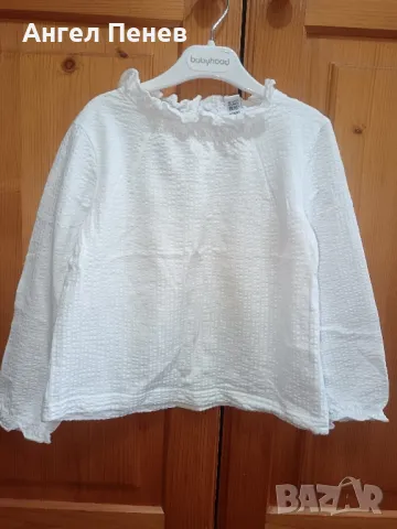 Детска тънка блуза Okaidi