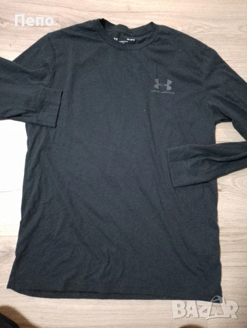 Мъжка блуза 