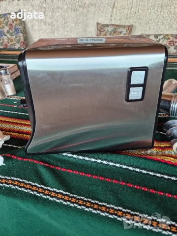 Месомелачка 2300W., снимка 5 - Месомелачки - 53972366