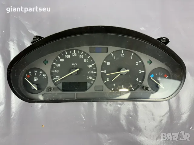 Километраж за БМВ BMW E36 8375040