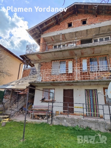 Вила в с.Голема Раковица , снимка 2 - Вили - 52187818