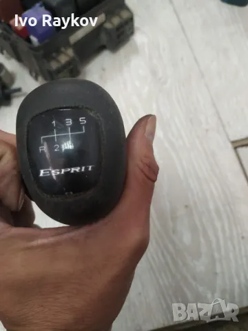 Топка скорости за MERCEDES BENZ W202 , , снимка 5 - Части - 50313869