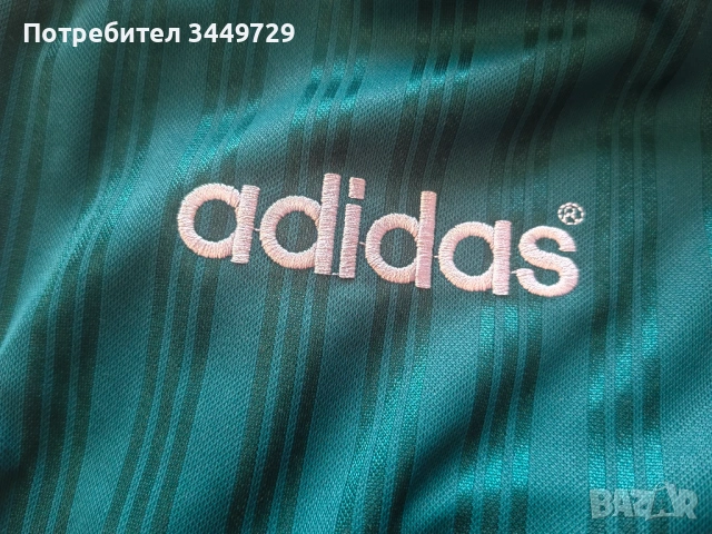 Оригинална тениска Ливърпул с автограф на Роби Фаулър, снимка 6 - Тениски - 54239032