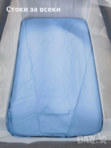 Чаршави със ластик , снимка 8 - Спално бельо и завивки - 52965013