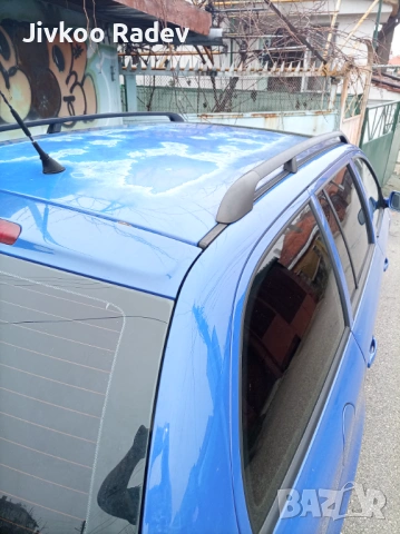 Кола, снимка 3 - Автомобили и джипове - 53076817