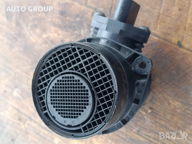 Дебитомер за Пасат, Голф, Сеат, Шкода, VW, Skoda, Audi - 074906461B, снимка 4 - Части - 53502908