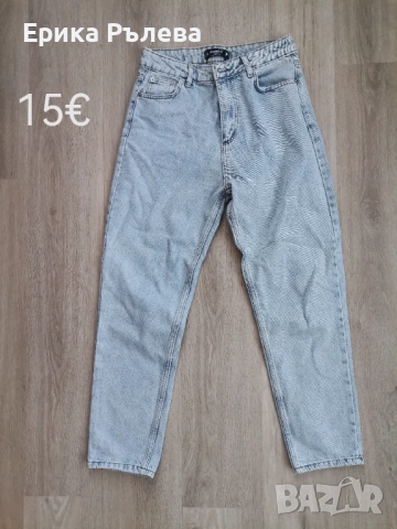 Дрехи на ниски цени , снимка 3 - Панталони - 53666381