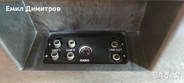 Tandberg TD-20A Reel to Reel, снимка 5 - Декове - 51434535