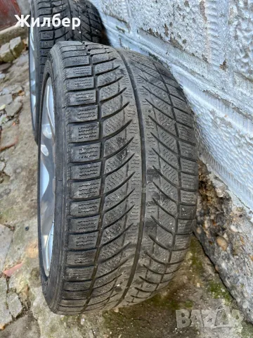 Зимни гуми Westlake 245/45R17, снимка 8 - Гуми и джанти - 47904814