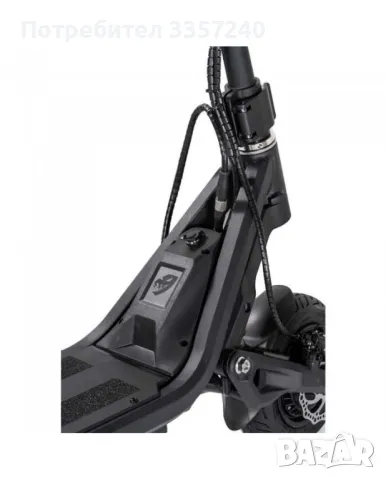 НОВ! Nami Klima 25Ah, снимка 3 - Велосипеди - 50305144