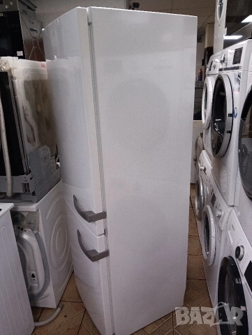 Комбиниран хладилник с фризер Миеле Miele Made in Germany 2 години Гаранция!, снимка 6 - Хладилници - 53516565