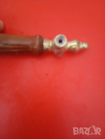 Десет винтидж дръжки за чекмедже, снимка 4 - Други ценни предмети - 53084235