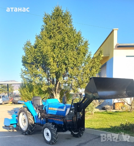 Челен товарач  Исеки