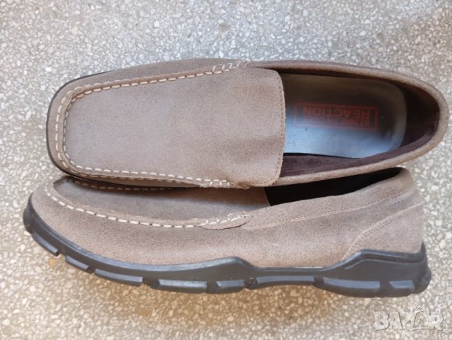 Мъжки обувки - мокасини 