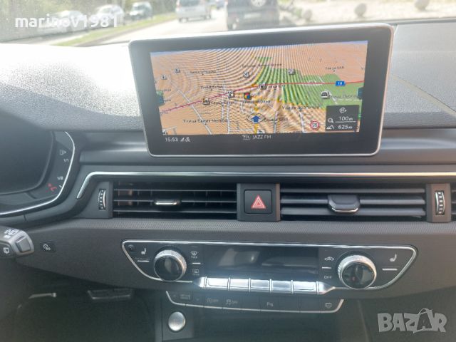 Audi 2024 MMI MHS2 Navigation Sat Nav Map Update SD Card for A3/A4/A5/Q2/Q3, снимка 7 - Аксесоари и консумативи - 45263515