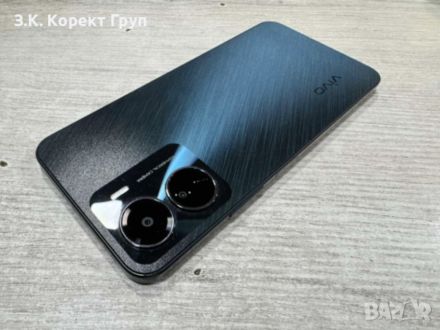Vivo Y16 4G 64GB + 4GB Dual-SIM, снимка 3 - Други - 54150328
