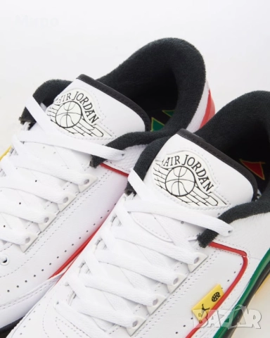 Jordan , снимка 8 - Кецове - 52963645