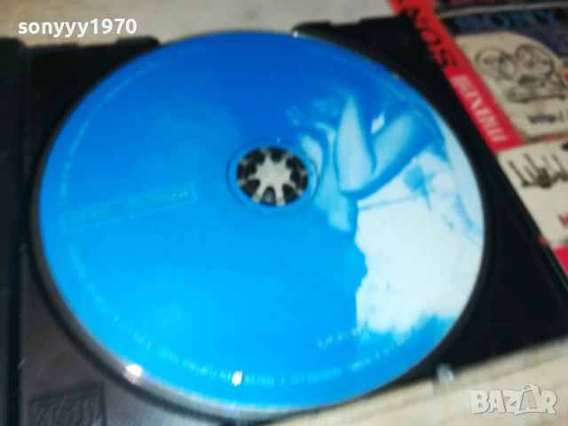 BJORK TELEGRAM CD 2907251019, снимка 10 - CD дискове - 51175863