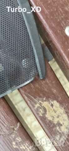 Продавам к-т щори за BMW E39 седан, снимка 12 - Части - 50463581