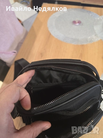 Чанта през рамо, снимка 4 - Чанти - 53371632