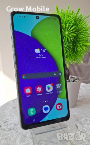 Samsung A52