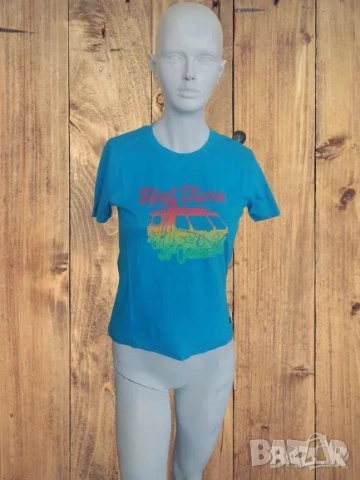 Детска Тениска Hot Tuna /9-10г./ 598 A6, снимка 3 - Детски тениски и потници - 52469449