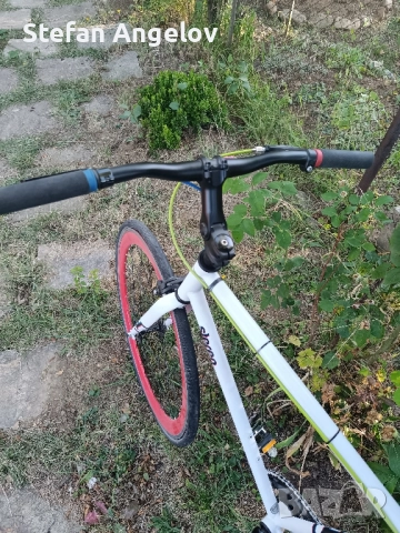 Drag Stereo 520, снимка 6 - Велосипеди - 51654555