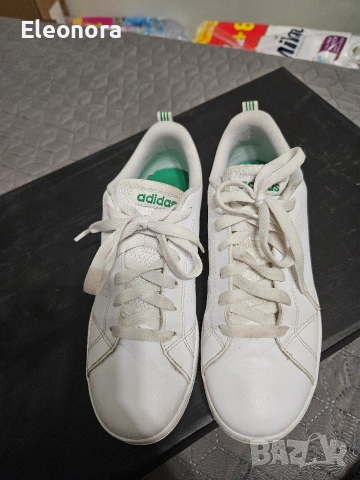 Маратонки ADIDAS, снимка 2 - Маратонки - 53146883