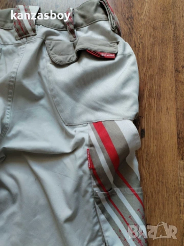 Engelbert Strauss - работни къси панталони 54/L, снимка 15 - Спортни дрехи, екипи - 53977499