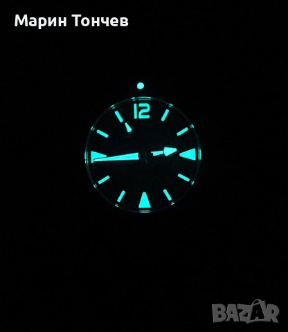 Hamilton Khaki Navy Frogman Automatic H77725335, снимка 11 - Мъжки - 54243710