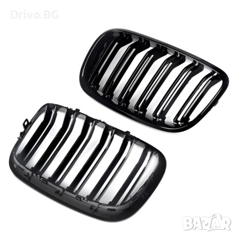 Гаранция! Нови Висококачествени Двойни Бъбреци за BMW X5 E70 и X6 Е71, снимка 4 - Части - 51671687