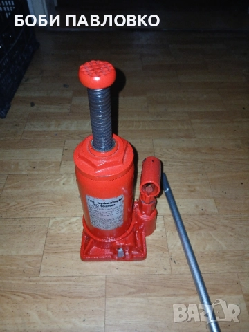 10тонен хидравличен крик, снимка 17 - Аксесоари и консумативи - 51963359