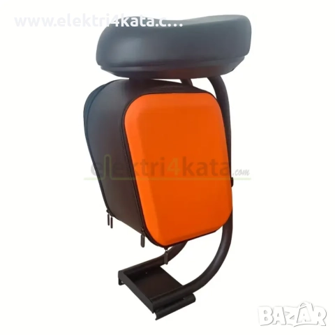 Седалка с багажно отделение за Xiaomi M365, PRO, 1S, PRO 2, снимка 11 - Части - 52573235