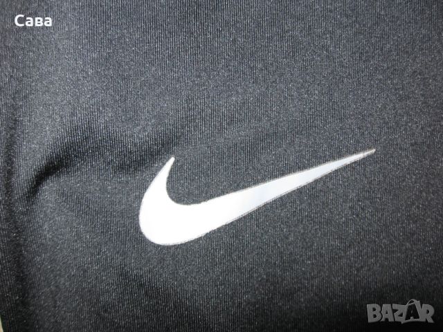 Клин NIKE PRO  мъжки,С-М, снимка 3 - Спортни дрехи, екипи - 45360732